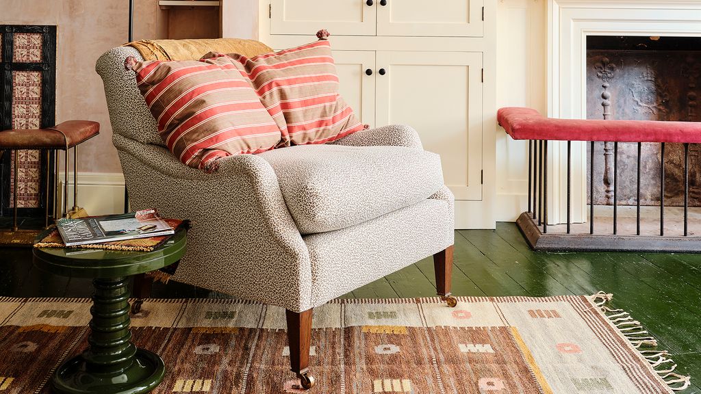 How to buy rugs on Etsy: the styles, shops and sellers to look for