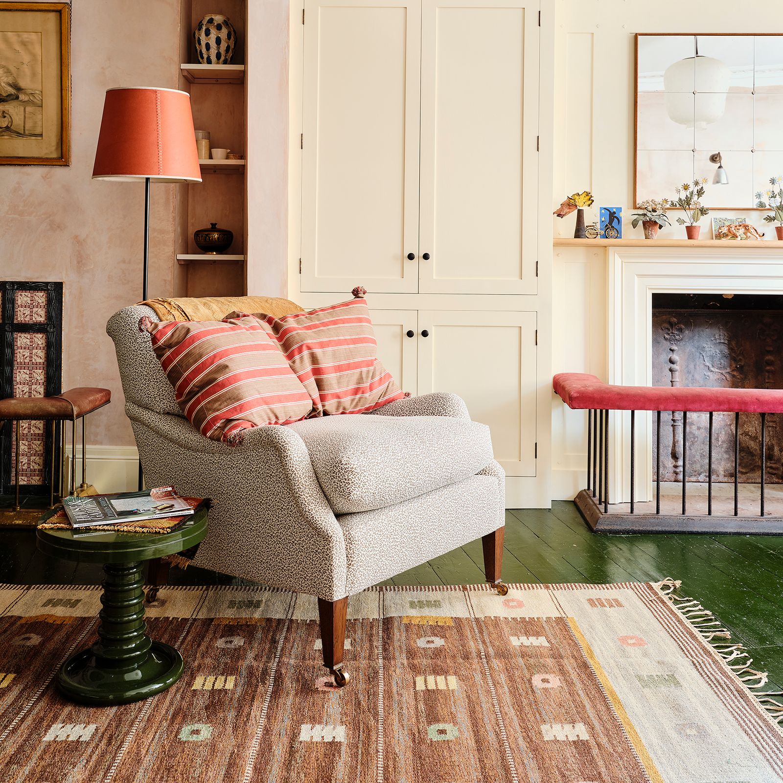 How to buy rugs on Etsy: the styles, shops and sellers to look for