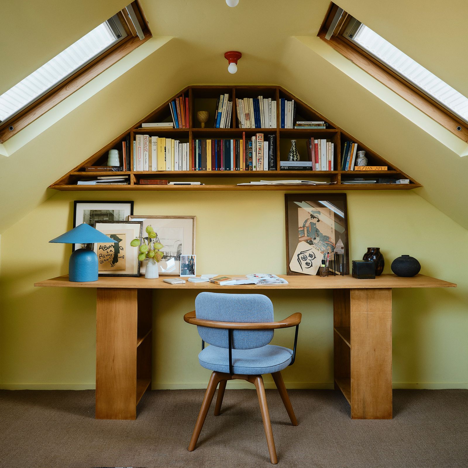 52 Little Greene paint colours in real homes