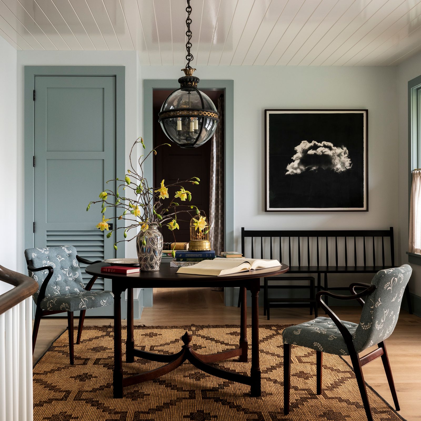 Heidi Caillier's dos and don'ts of decorating