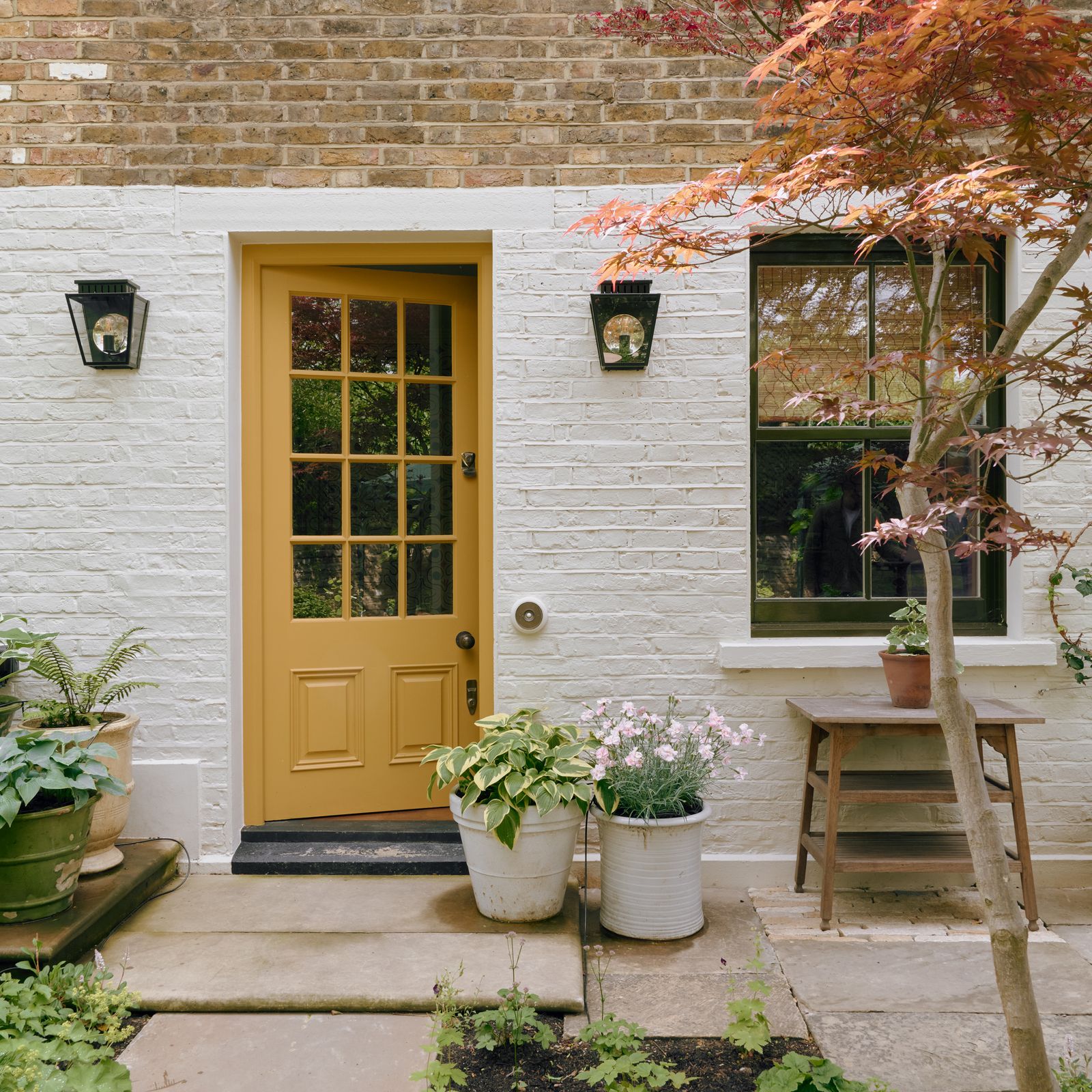 67 small garden ideas from the House & Garden archive