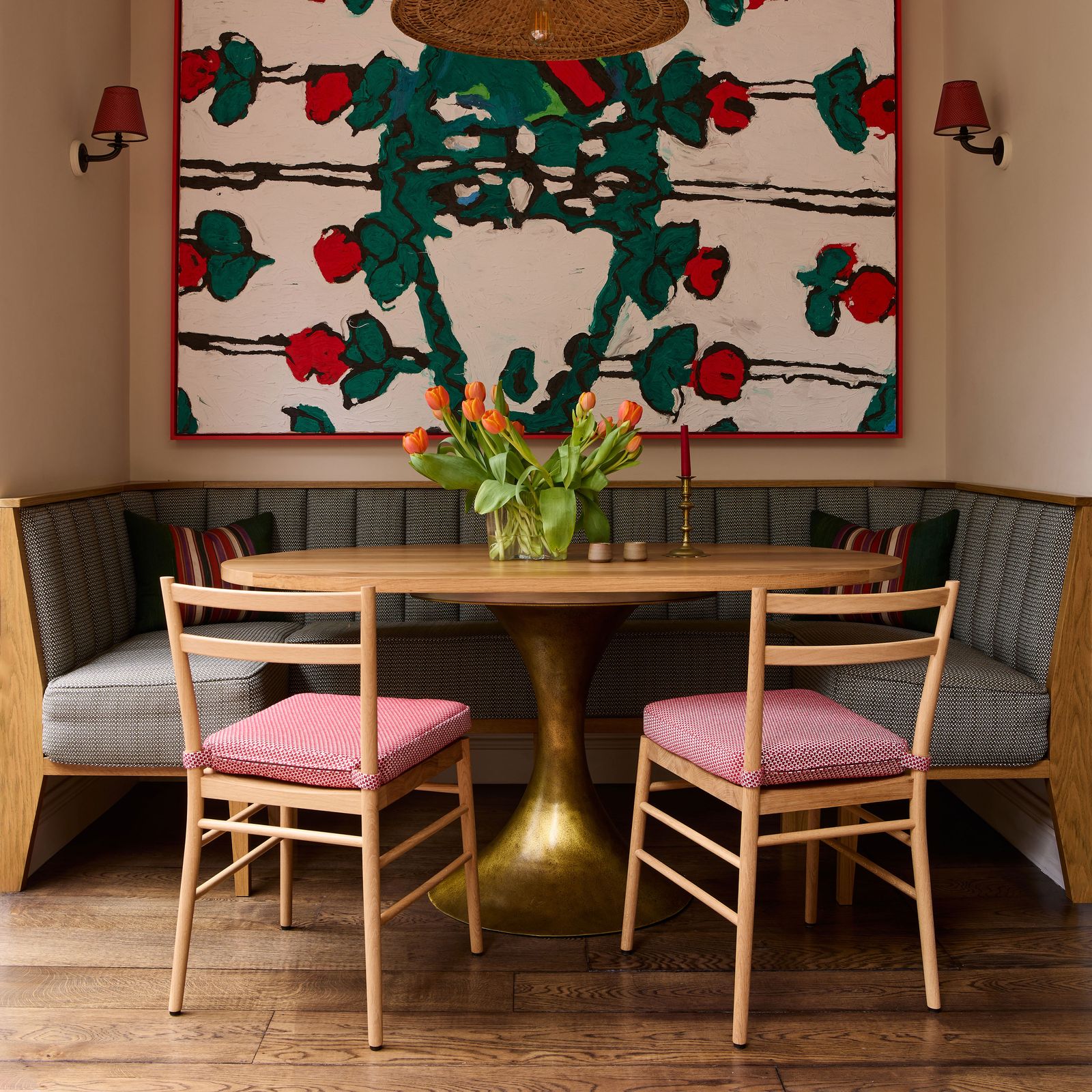 Smart and stylish dining room chairs for every budget