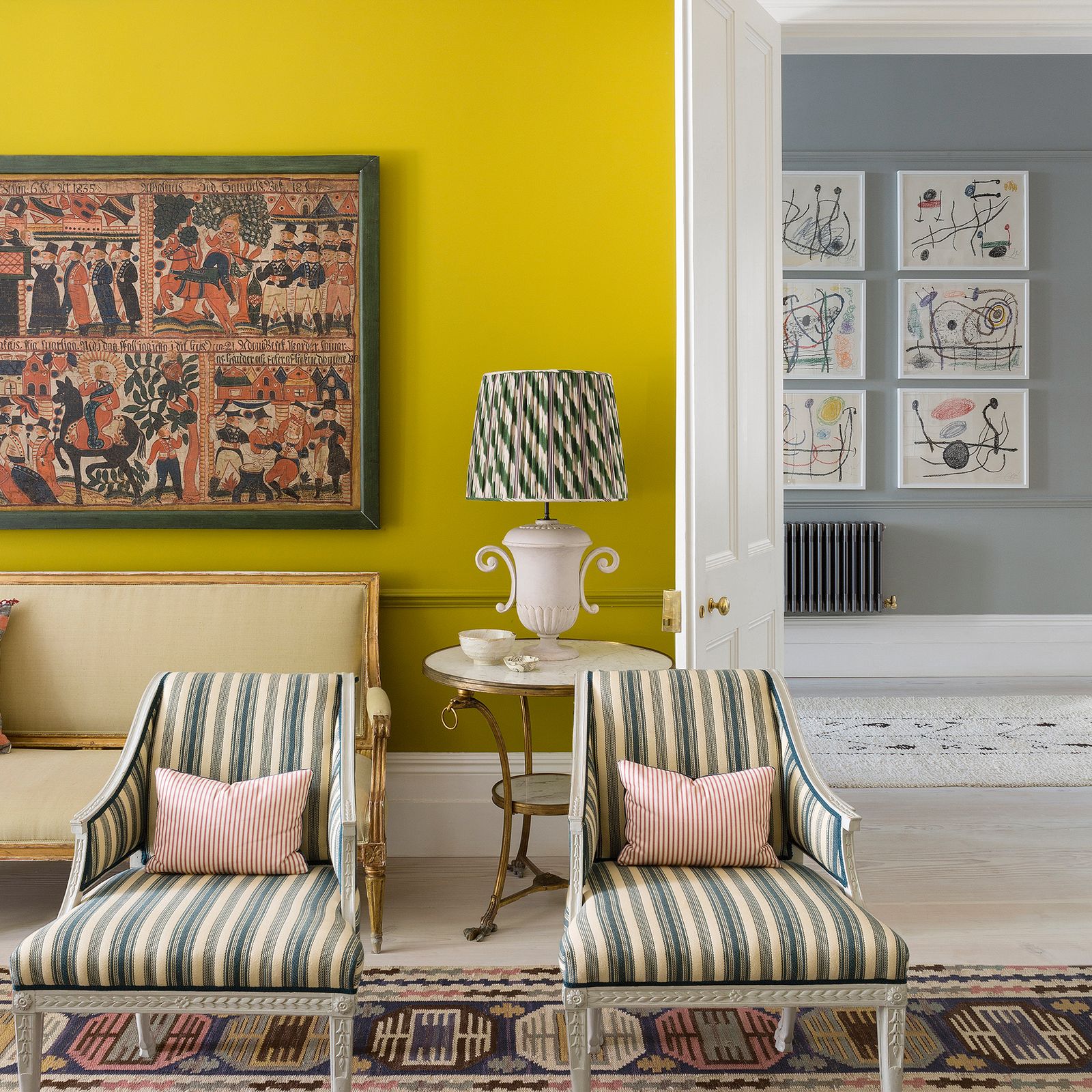 The best places to buy affordable lighting