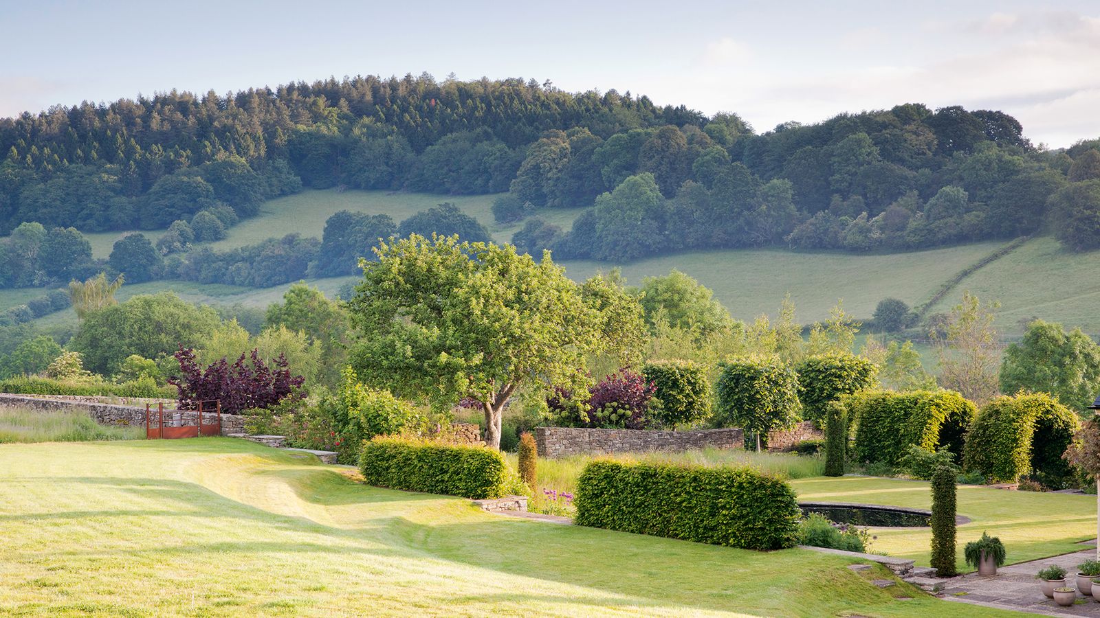 The garden trends to know for 2025