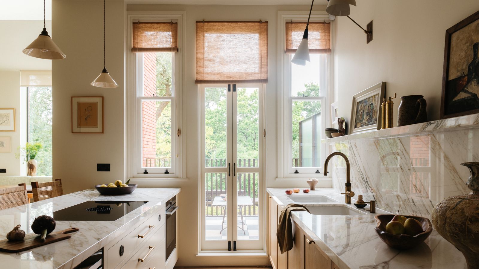 87 stylish kitchen ideas from the world’s best interior designers