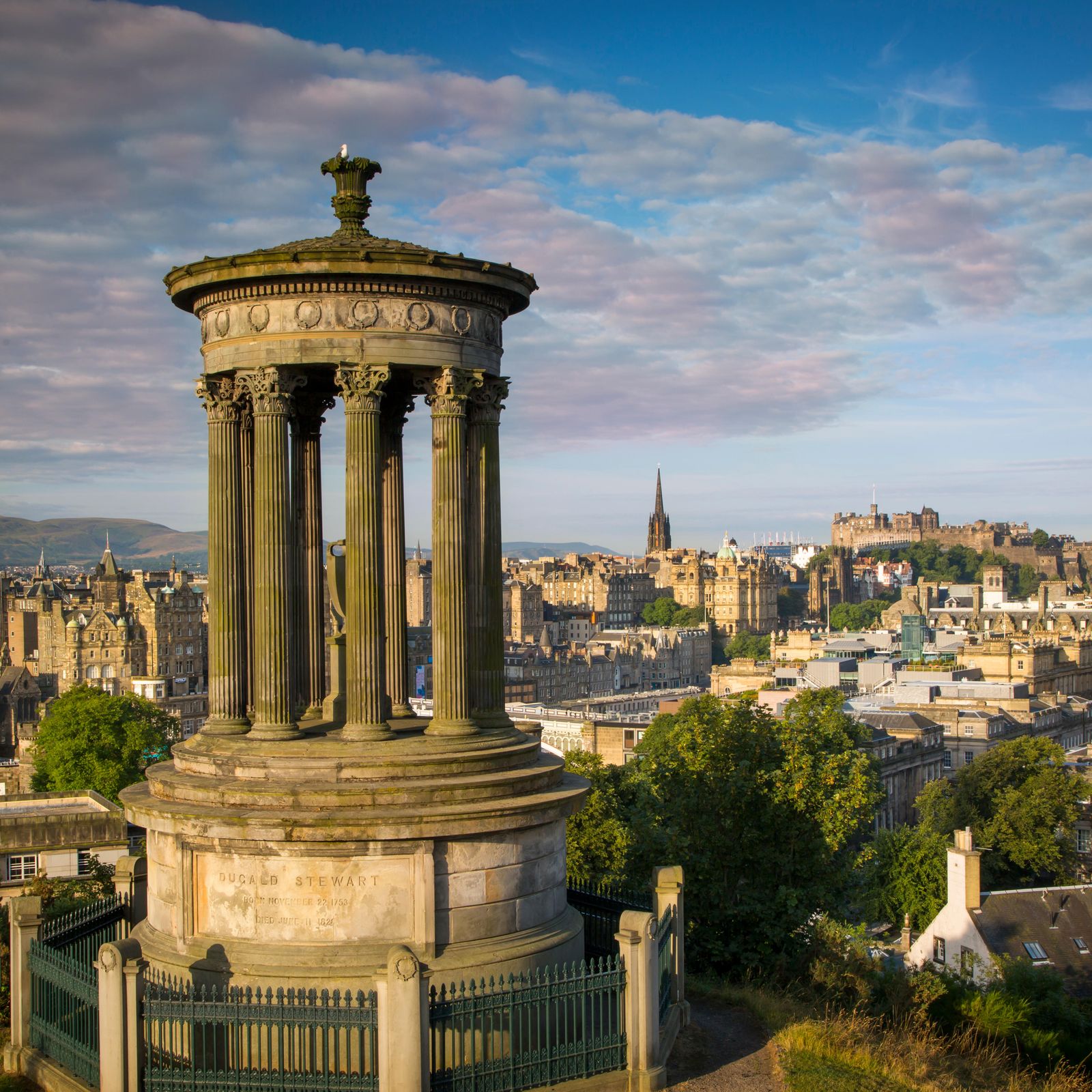 The best things to do in Edinburgh