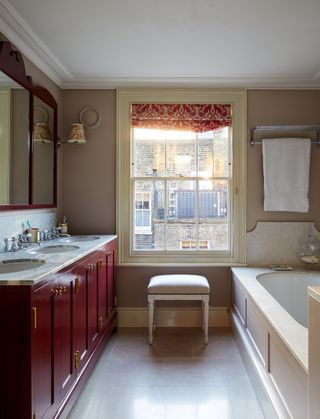 Image may contain Home Decor Interior Design Indoors Corner and Room