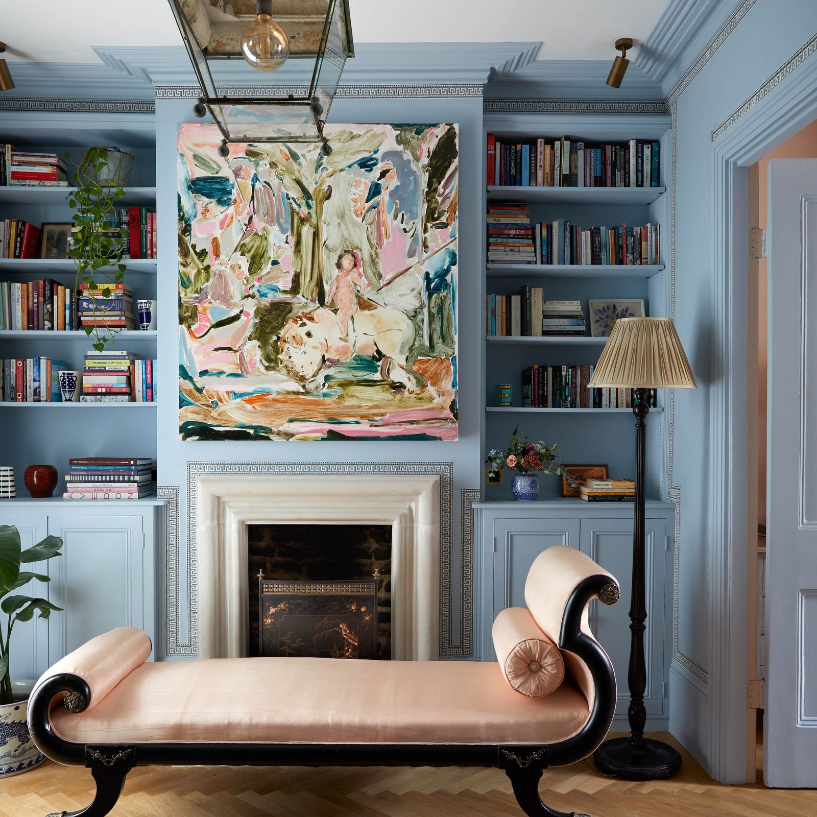 Rachel Chudley's dos and dont's of decorating