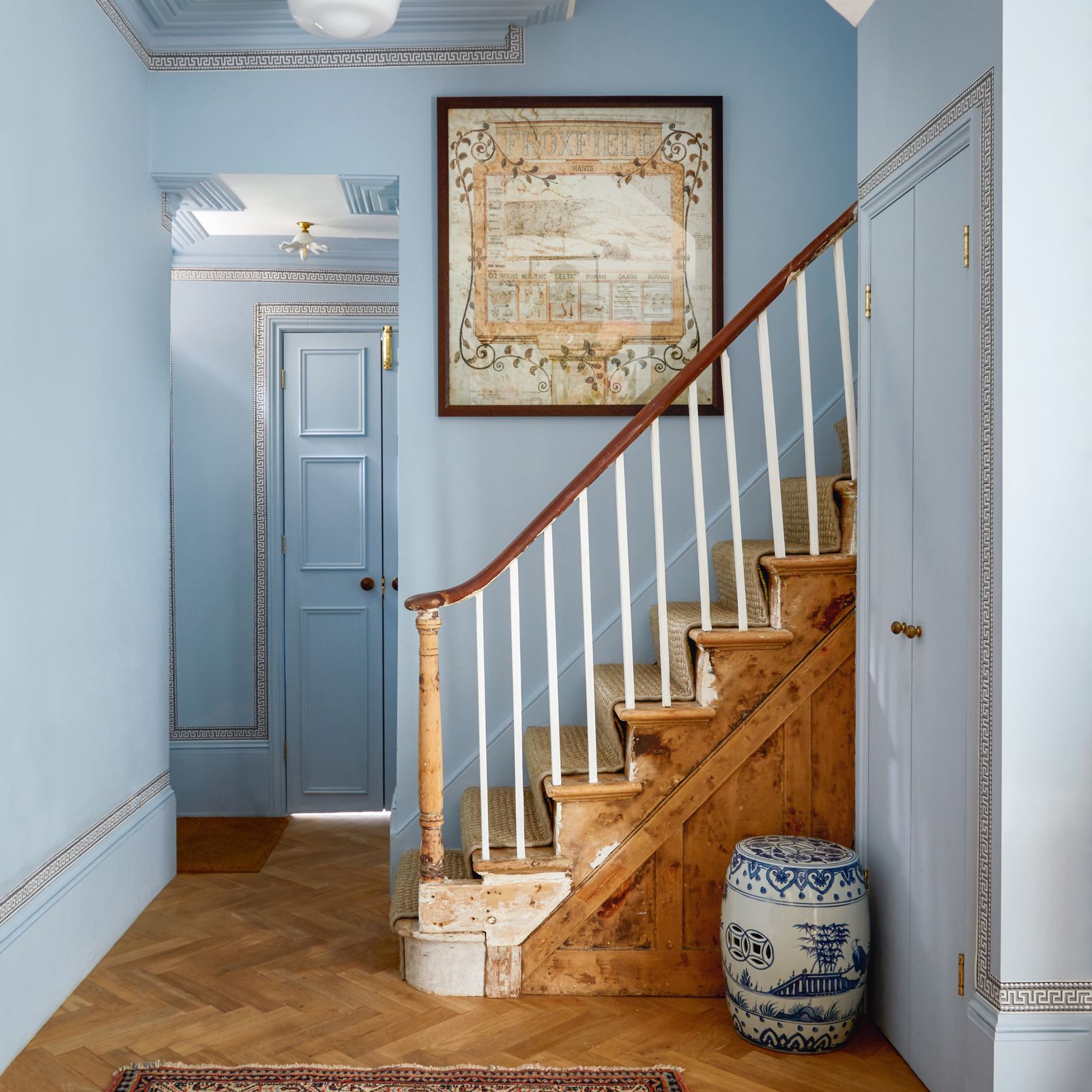 All the interior designers with paint collaborations (and our favourite shades)