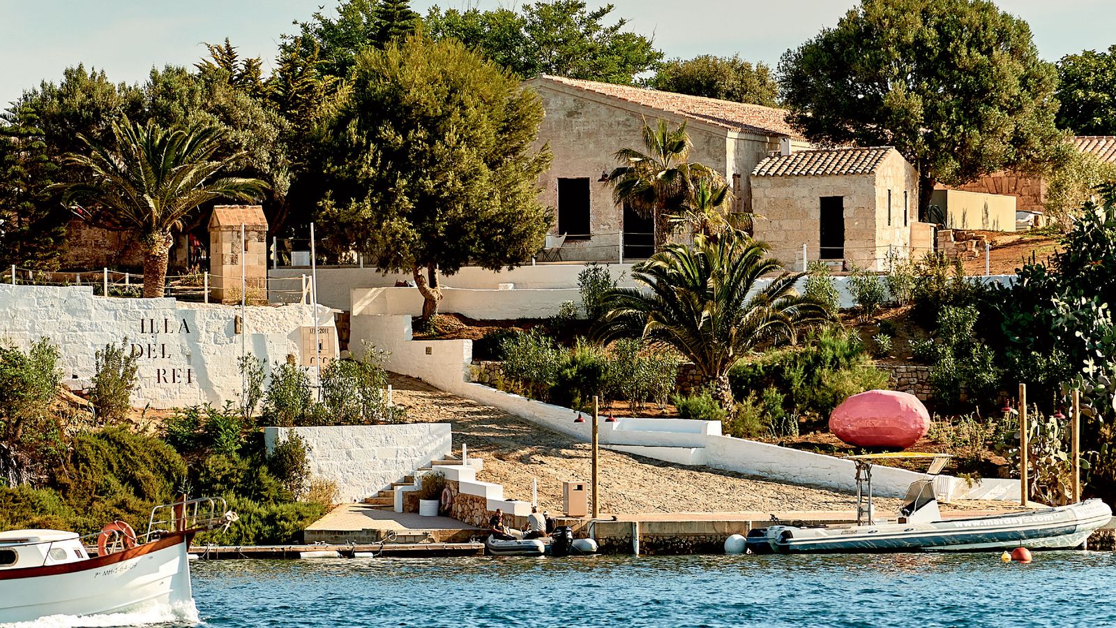 The best things to do in Menorca - the Balearic island with a quiet appeal