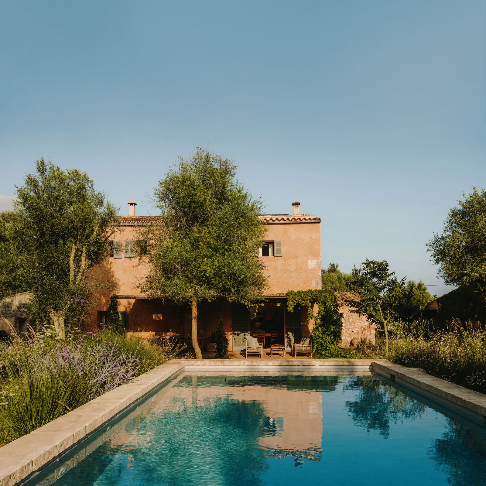 30 of the world's most beautiful villas to book now