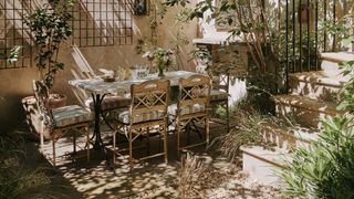 The best garden furniture stores for outdoor tables chairs sofa sets and more