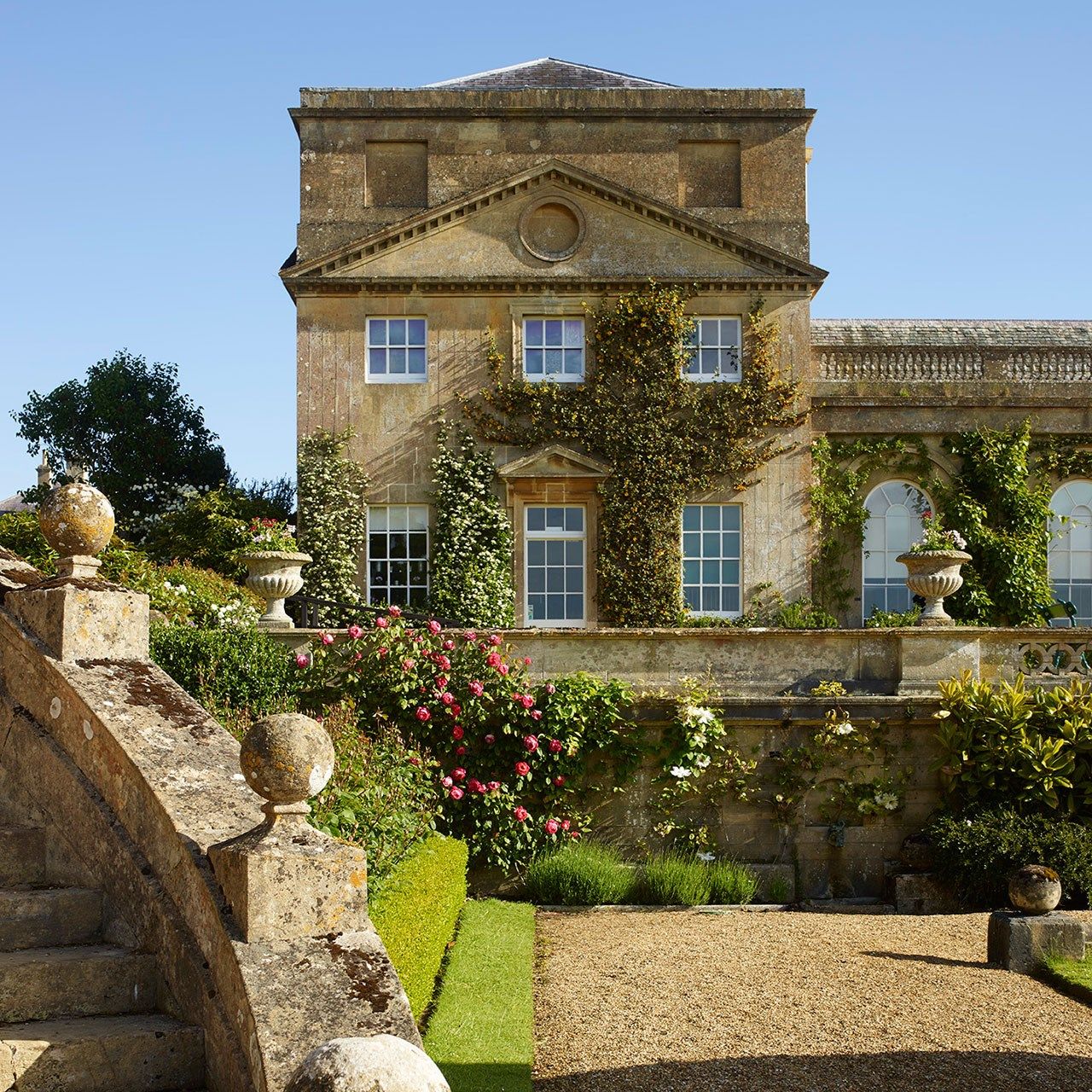What historic homes can teach us when designing our own interiors