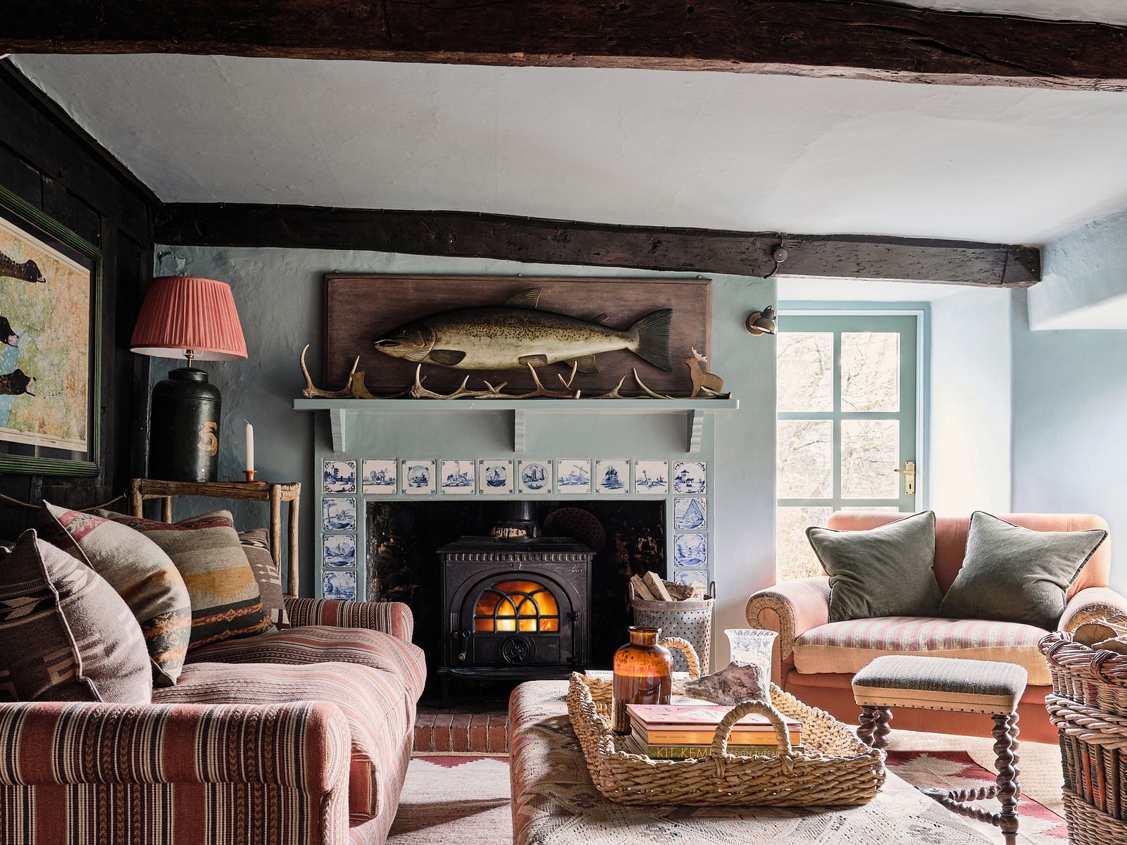 Calling all design professionals: why you should sign up to The List by House & Garden (and how to do it)