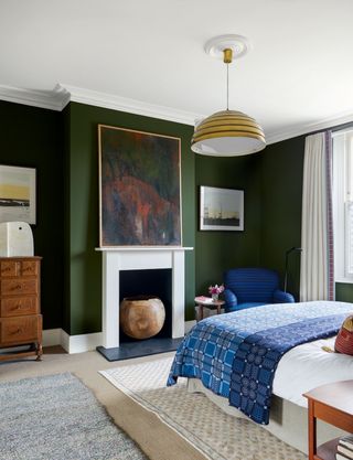 Bedroom ideas and designs