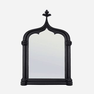 Image may contain Mirror