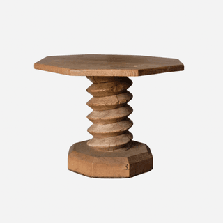 Image may contain Furniture Table Dining Table and Coffee Table