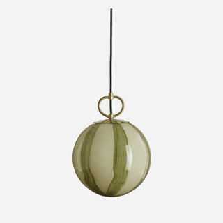 Image may contain Accessories Light Fixture and Lamp