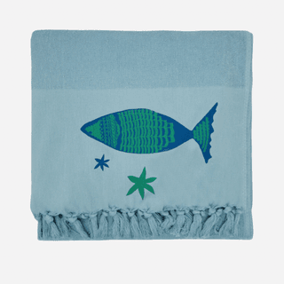 Image may contain Animal Fish Sea Life Accessories Bag and Handbag