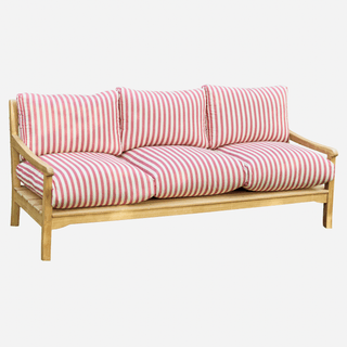 Image may contain Couch Cushion Furniture Home Decor Pillow and Bench